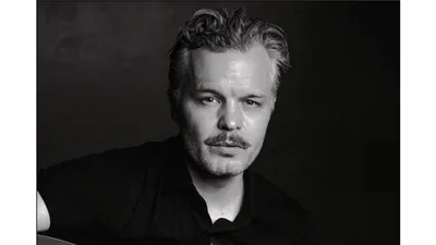 The Tallest Man On Earth