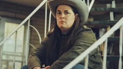 Mariel Buckley - Klubb Uffe