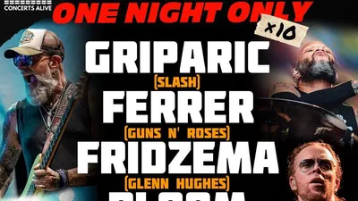 Griparic, Ferrer, Bloom, Fridzema, Alfonzetti