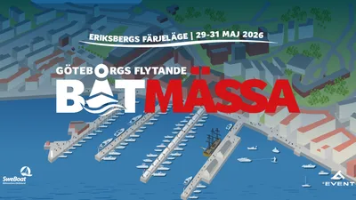 Göteborgs Flytande Båtmässa