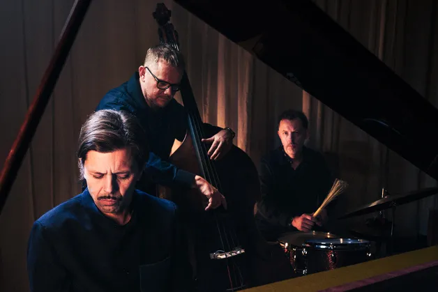 BACH JAZZ - En tidlös konsert på Östergötlands museum