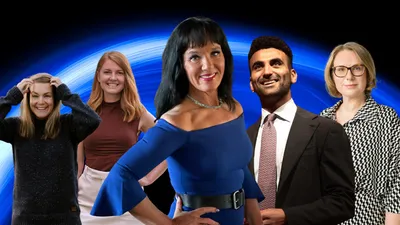 SOUL SUMMIT- med Anna Strandlind & inbjudna gäster