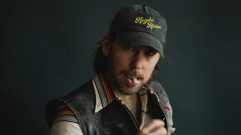 Valter Nilsson - Valborg