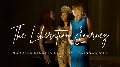 The Liberation Journey