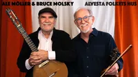 Ale Möller & Bruce Molsky
