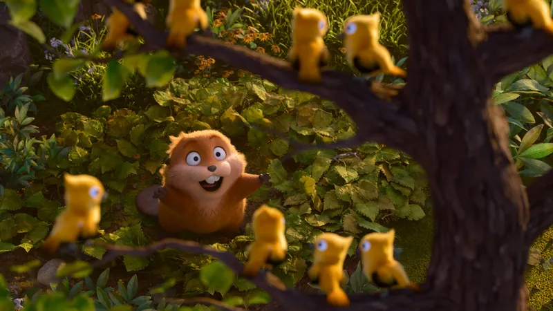 Operation Bäver (Sv. tal)