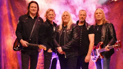 Partypatrullen - 30 år av kaos & kärlek