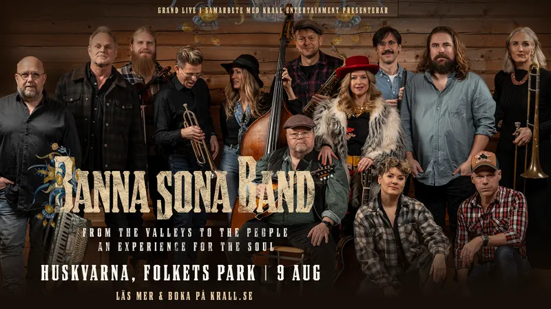 Banna Sona Band