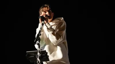 LET ME BE ME TOUR, MORA GYMNASIUM AULAN, MORA