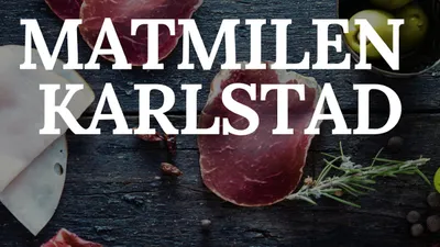 Matmilen Karlstad