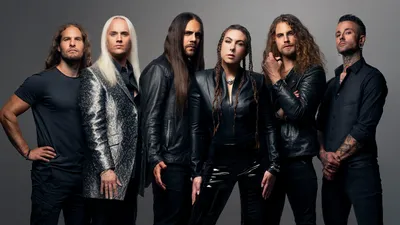 Amaranthe
