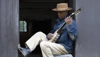 Eric Bibb