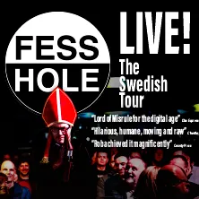 Fesshole Live!