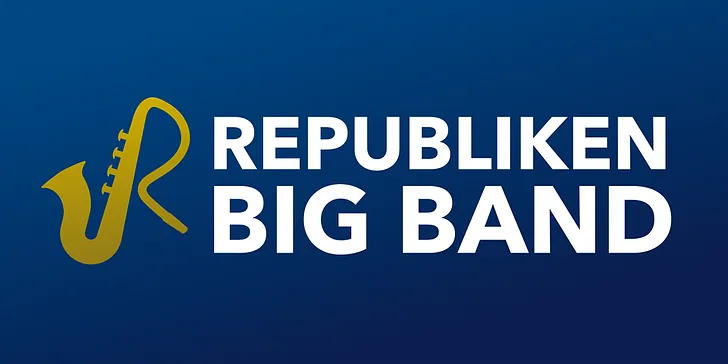 Dans till Republiken Big Band