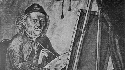 Guidning: Gatunamnsvandring