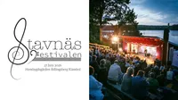 Stavnäsfestivalen 2026