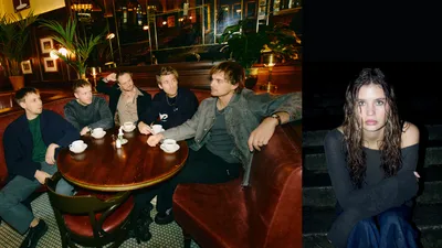 Tjuvjakt + Ida-Lova | Örebro - 8 aug