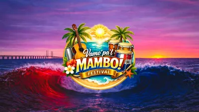 Vamos Pa'l Mambo Festival