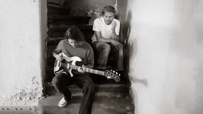 Hästpojken – Gården vid Bron