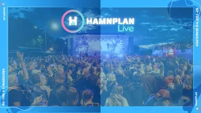 Hamnplan Live 2026