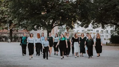 Vårkonsert: Sorg & glädje