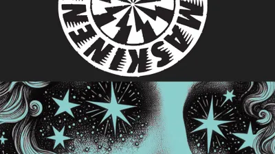 Helvetesmaskinen + Dinky Diamonds