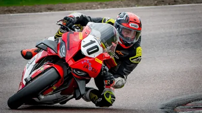 ANDERSTORP | 11-13 SEPT 2026