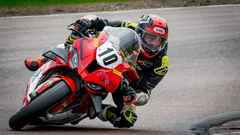 ANDERSTORP | 11-13 SEPT 2026