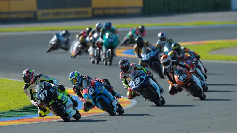 ARC Licenskurs Roadracing 24 April