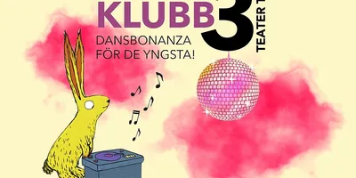 Klubb 3 @KULTURNATTEN!