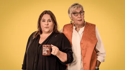 Vad är det för fel på folk / oss?