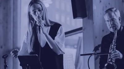 Thursday Jazz - David Levinsson Trio