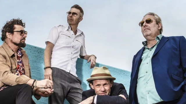 Bo Kaspers Orkester - Il magnifico