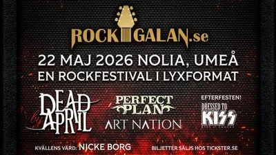 Rockgalan.se