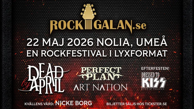 Rockgalan.se