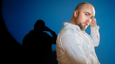 EVIGT EDVIN - Edvin Törnblom