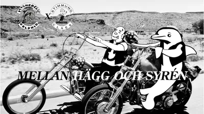 Mellan hägg och syrén - Global Business