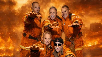 Brandsta City Släckers