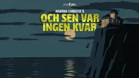 OCH SEN VAR INGEN KVAR