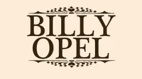 Billy Opel - Moraparken, Mora
