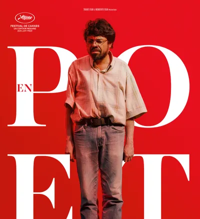 En poet - Premiärevent!