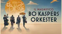 Bo Kaspers Orkester - Il magnifico