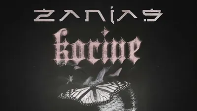 ZANIAS + KORINE | Hus 7