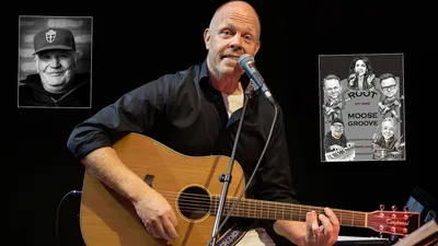 Pubkväll - Jacke Sjödin