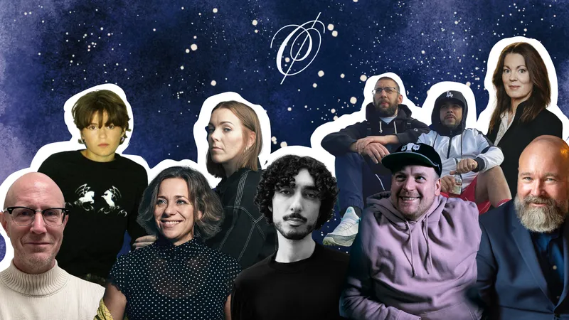 Språkets musikaliska rymd