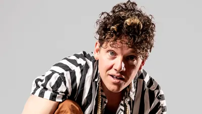 Nassim Al Fakir - en show för hela familjen