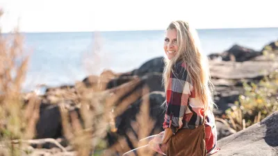 Lisa Miskovsky live på Pater Noster