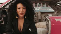 Judith Hill