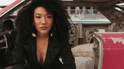 Judith Hill