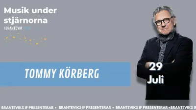 Tommy Körberg